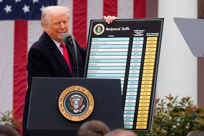 Tariffs