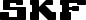 190736985 Aeb8fd9a Eb25 498a B98b 08d53bc889d5 Skf Logo Black (1)