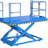 Advance Lifts