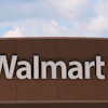 A Walmart store in Manchester, N.H., Aug. 14, 2025.