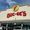 A Buc-ee's in Huber Heights, Ohio, Aug. 14, 2026.