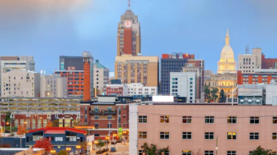 Lansing, Mich.