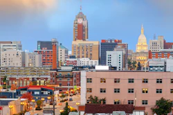 Lansing, Mich.