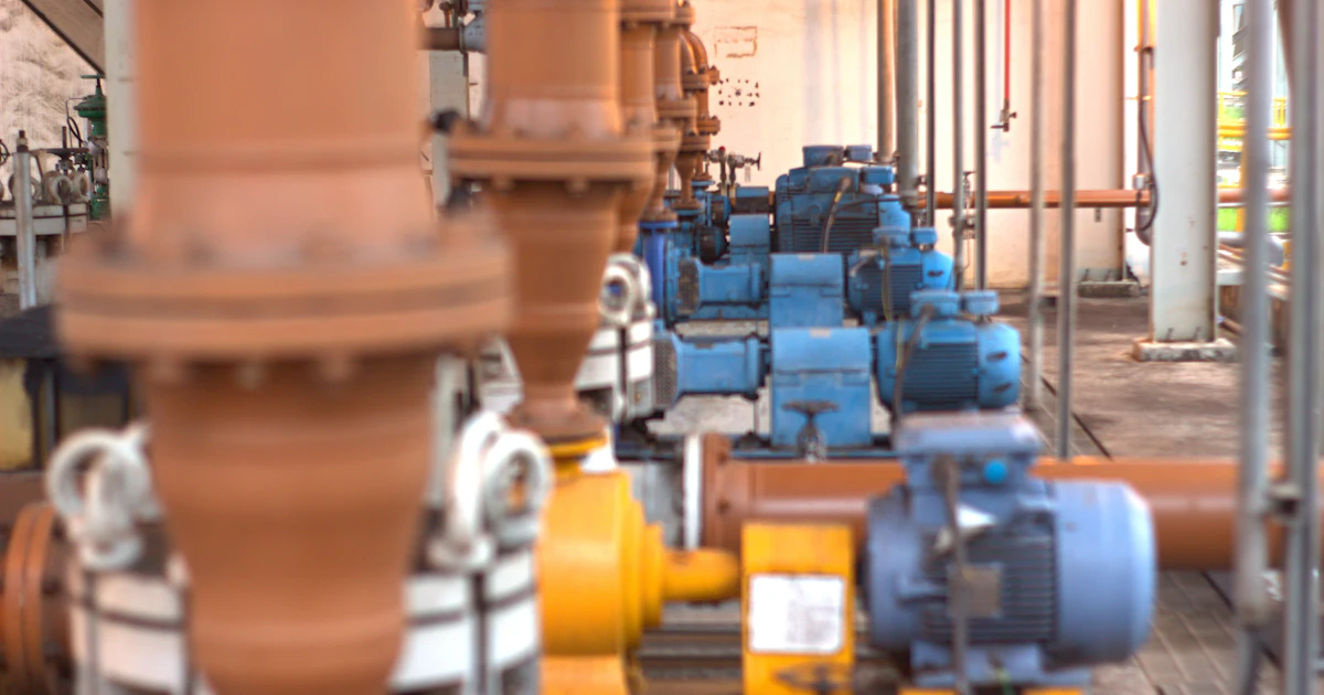 MCE Acquires Wisconsin Pump Distributor
