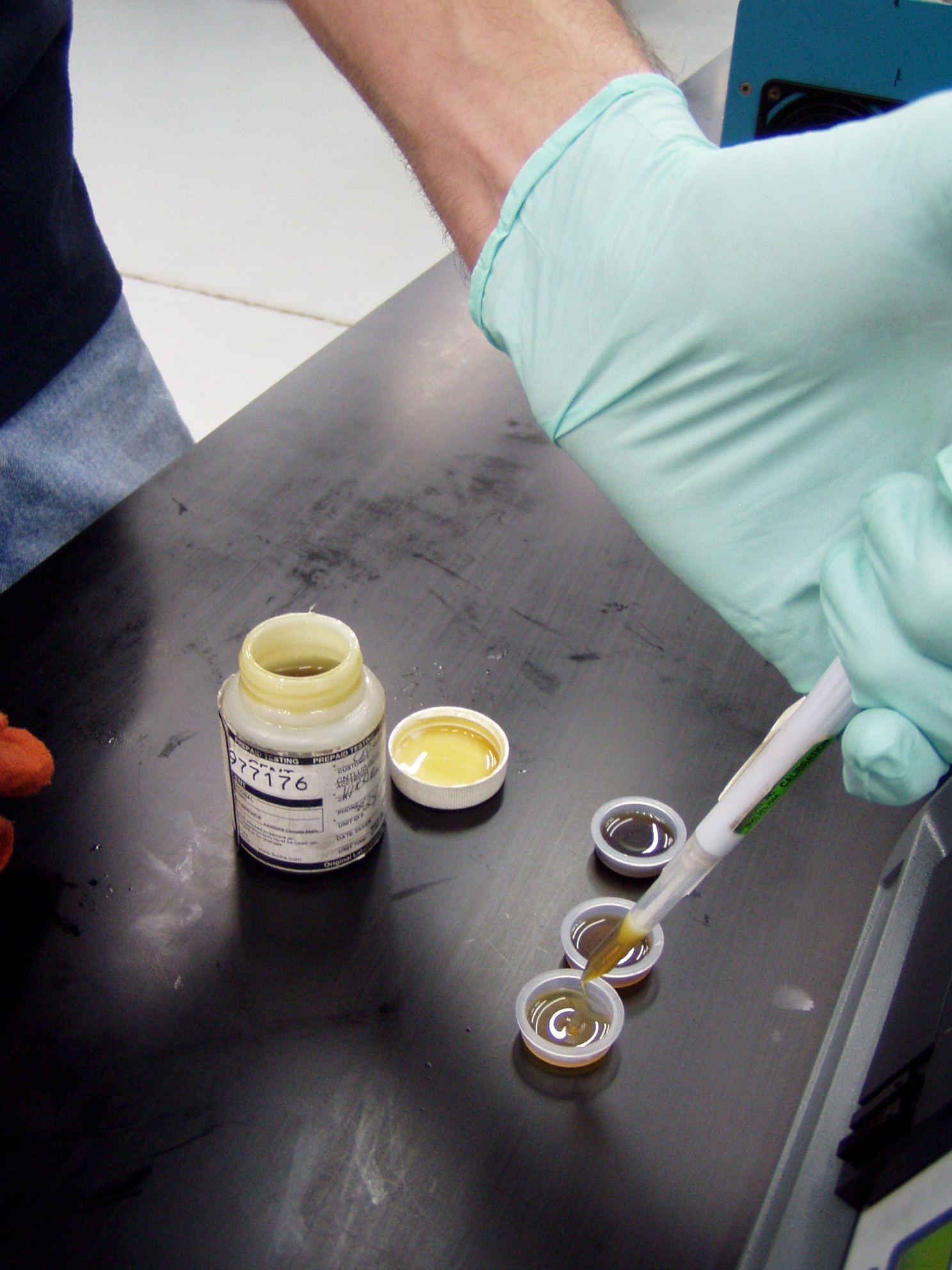 Lrs Article Photo 2b Oil Analysis
