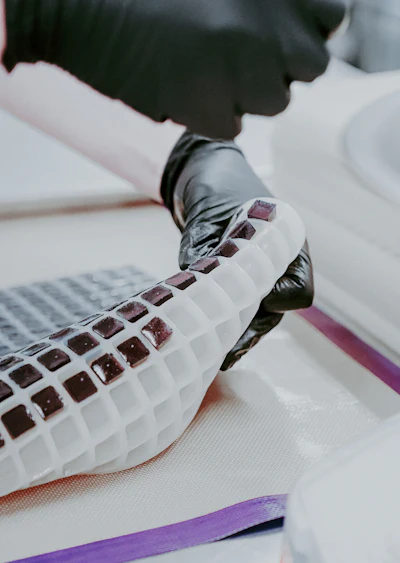 Melt-to-Make's Prebiotic Fiber Pectin Base is designed for food, supplement, cannabis and other functional edible manufacturers.