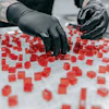 Melt-to-Make's patent-pending Prebiotic Fiber Pectin Base is designed to help manufacturers meet rising demand for gut-health-focused products.