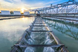 Water Treatment Plant Tuachanwatthana