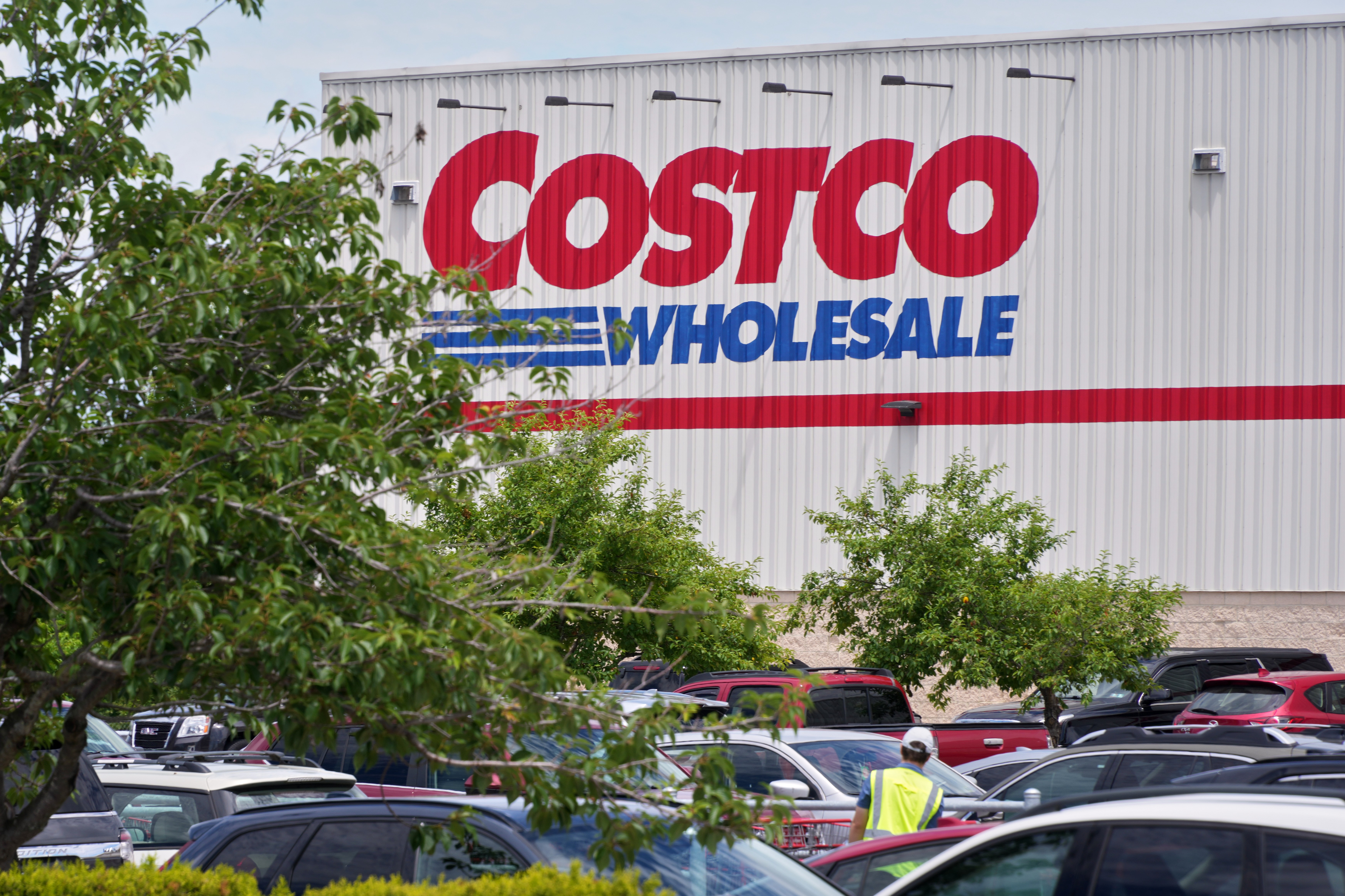A Costco Warehouse in Pittsburgh, June 15, 2026.