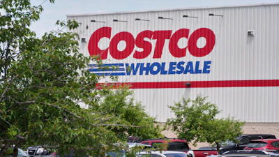 A Costco Warehouse in Pittsburgh, June 15, 2026.