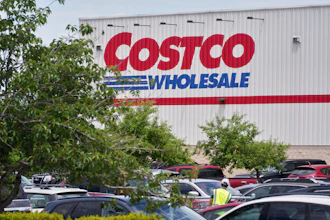 A Costco Warehouse in Pittsburgh, June 15, 2026.