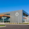 Franklin Electric headquarters, Fort Wayne, Ind.