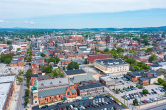 York, Pa.