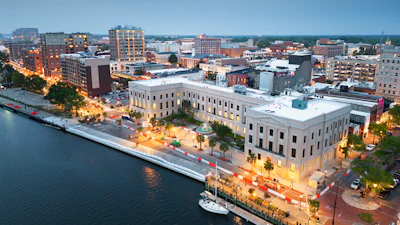 Wilmington, N.C.