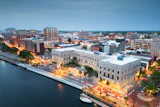 Wilmington, N.C.