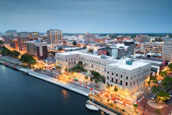 Wilmington, N.C.
