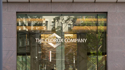 The Clorox Company office in Oakland, Calif., June 2023.