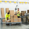 Tyler Gruen Jeremy De Coste Stacking Packages