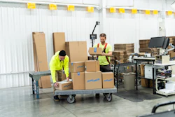 Tyler Gruen Jeremy De Coste Stacking Packages
